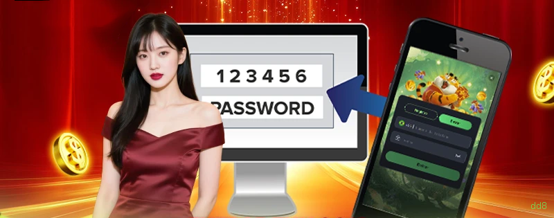 Cliente PC da dd8 para download